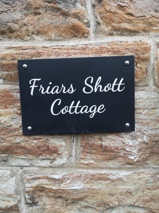 Friars Shott Holiday home
