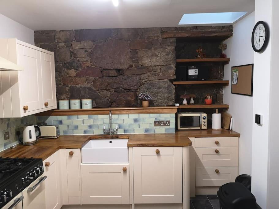 Holiday home Friars Shott Inverness