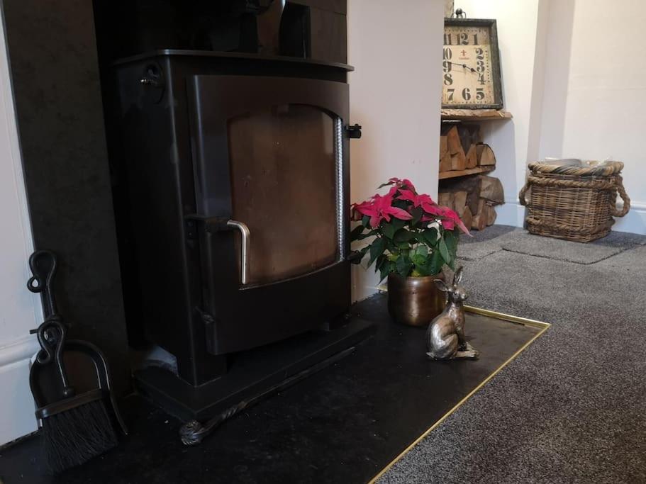 Holiday home Friars Shott