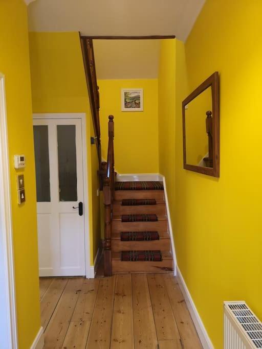Holiday home Friars Shott Inverness