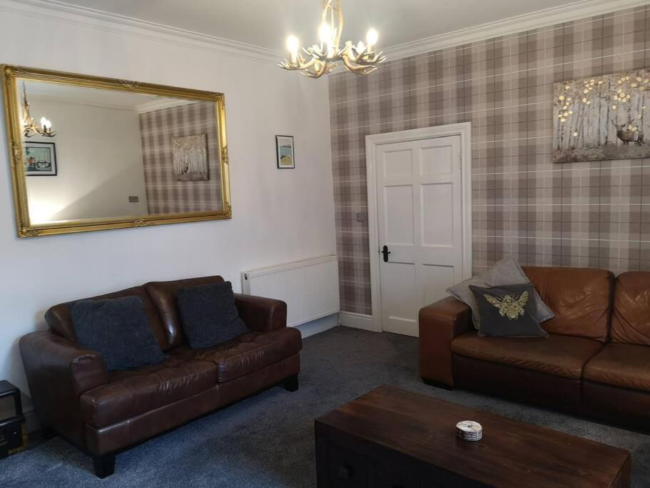 Holiday home Friars Shott Inverness