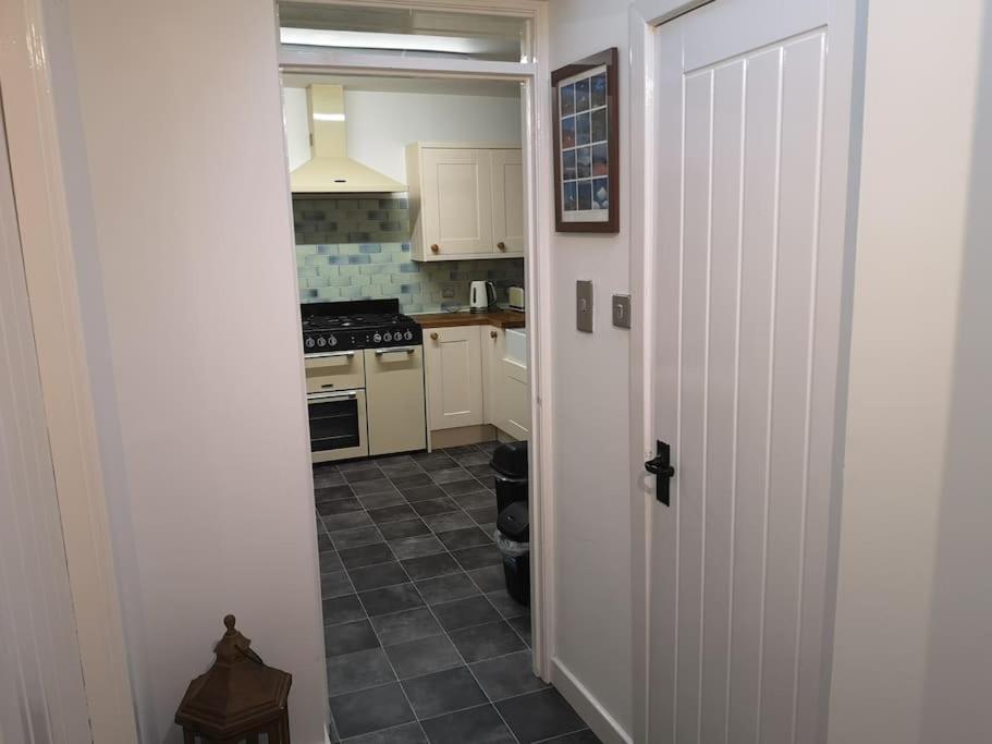 Holiday home Friars Shott