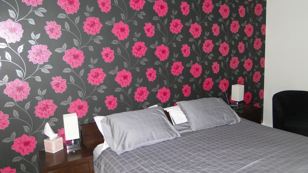 Bed & Breakfast Ceol Na Mara