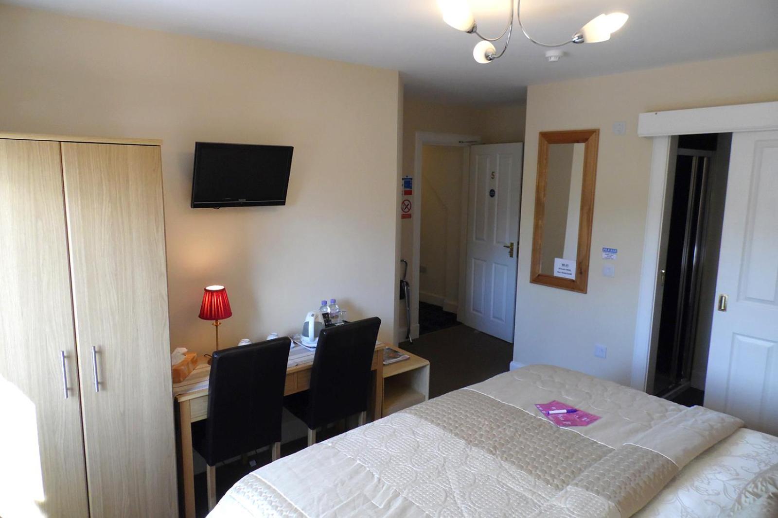 Torridon Guest house