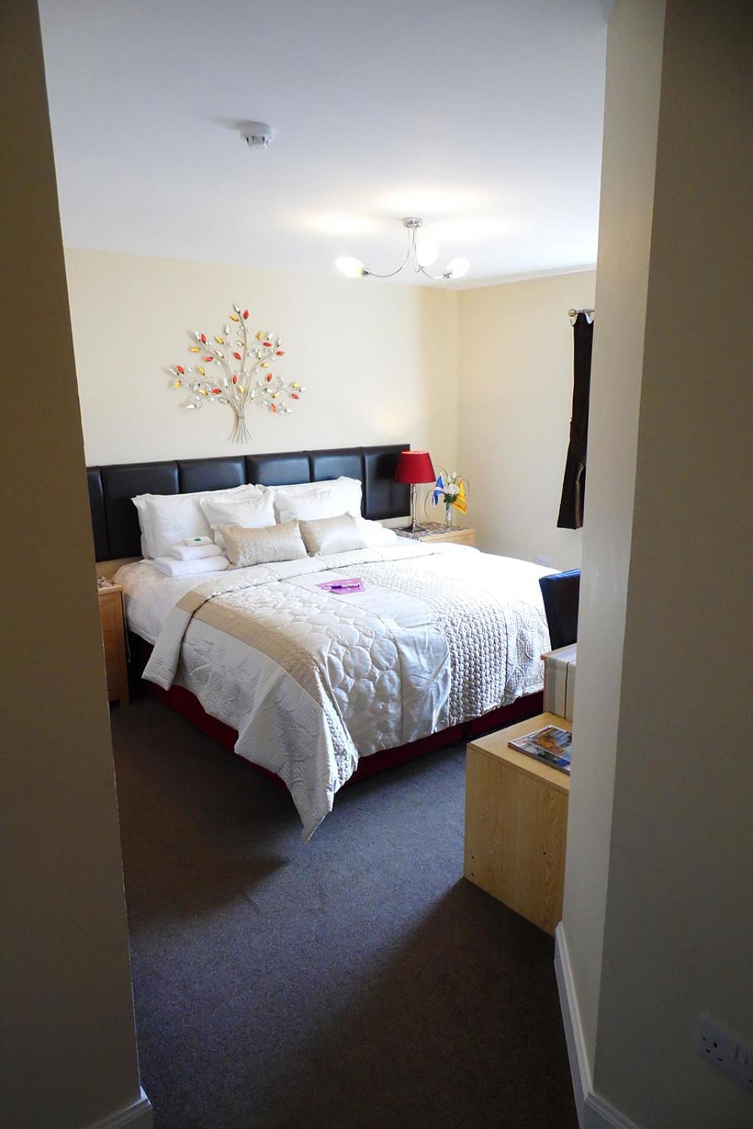 Guest house Torridon
