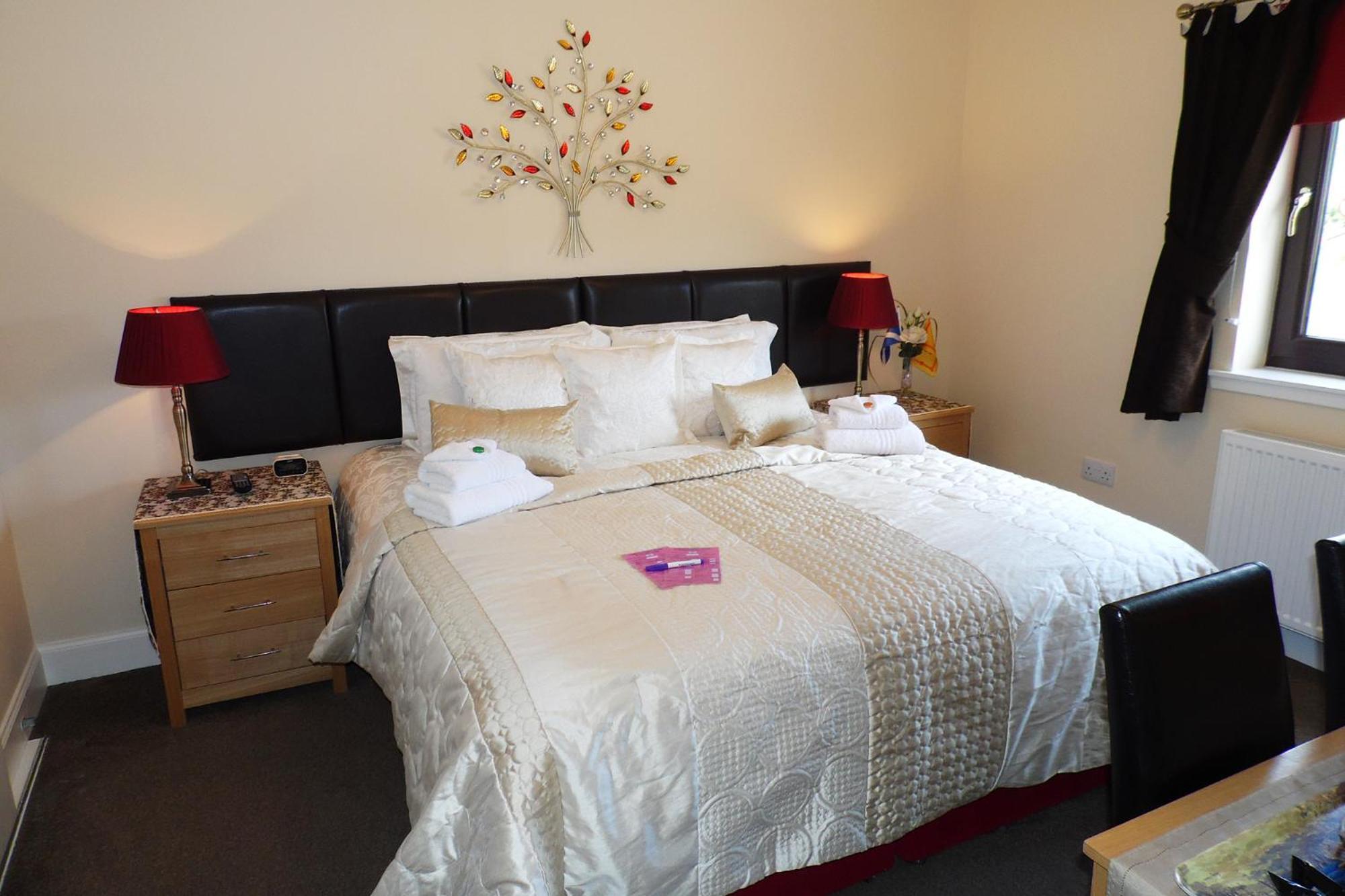 Guest house Torridon 3*