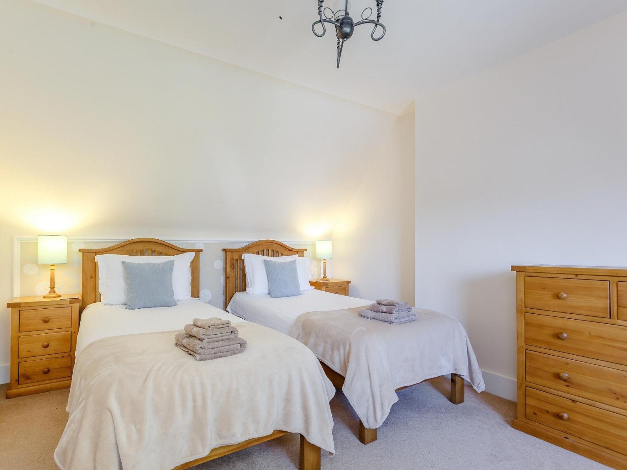 Holiday home Willow - Uk39244