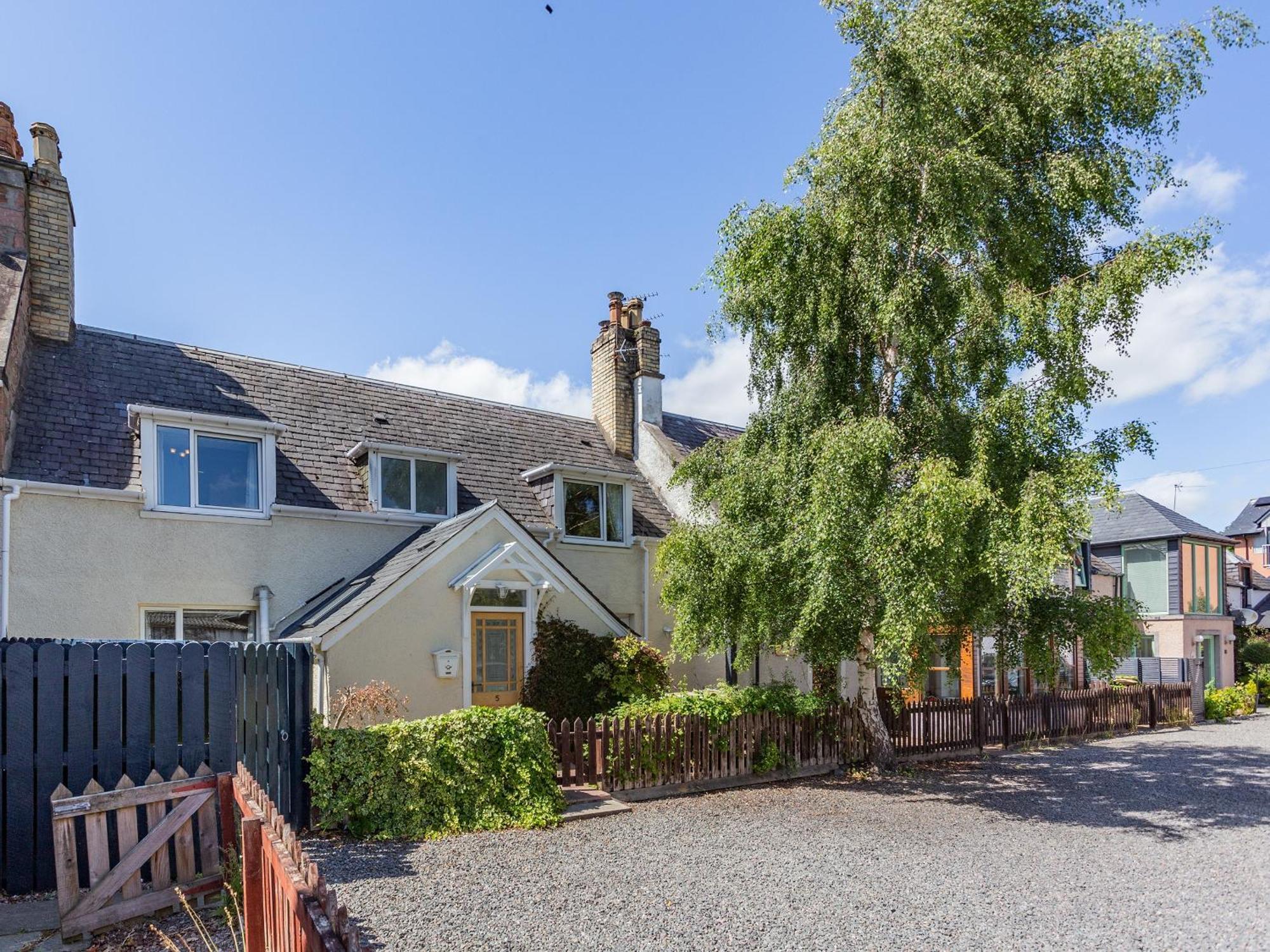 Holiday home Willow - Uk39244 Inverness