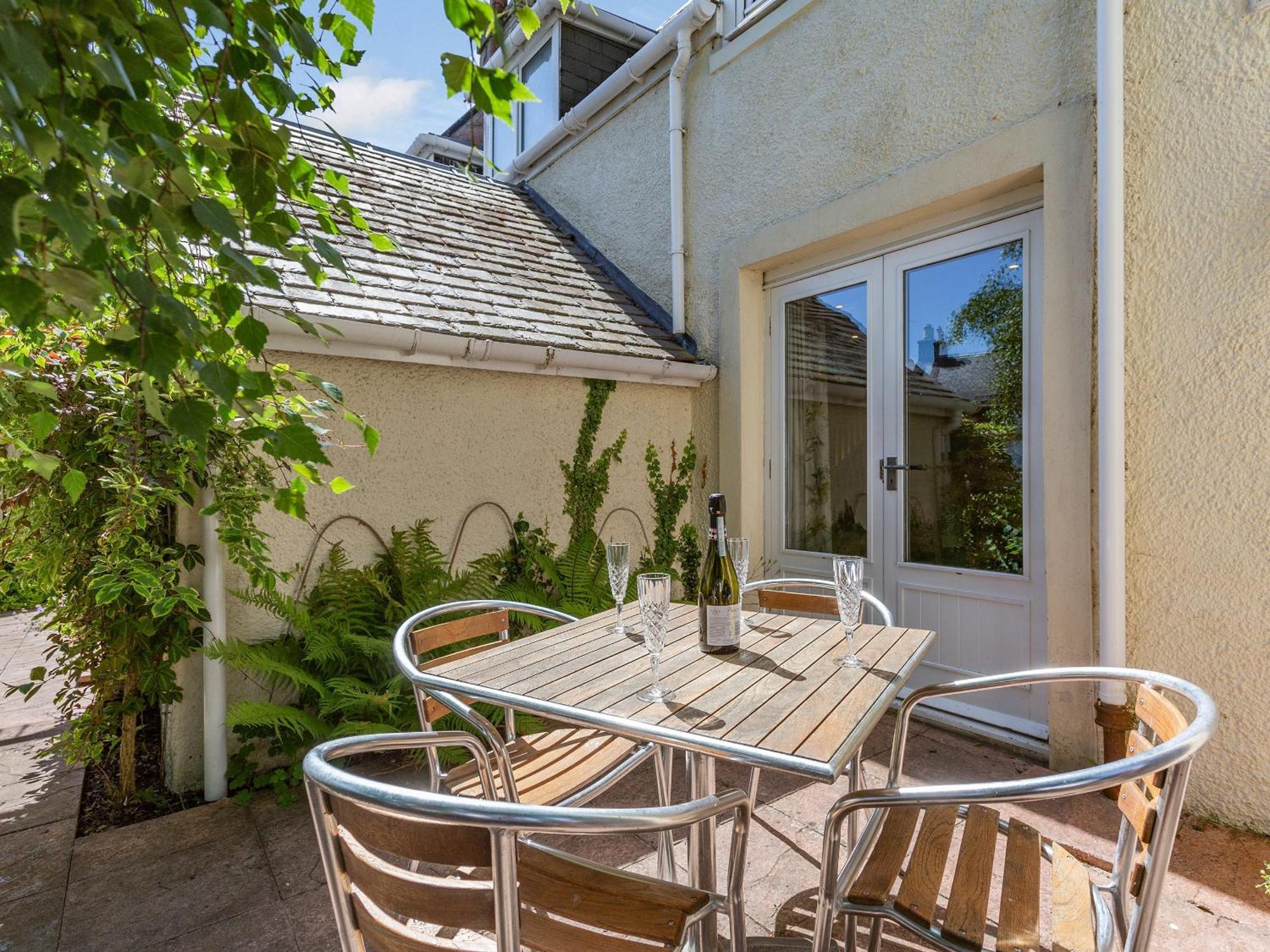 Willow - Uk39244 Holiday home Inverness