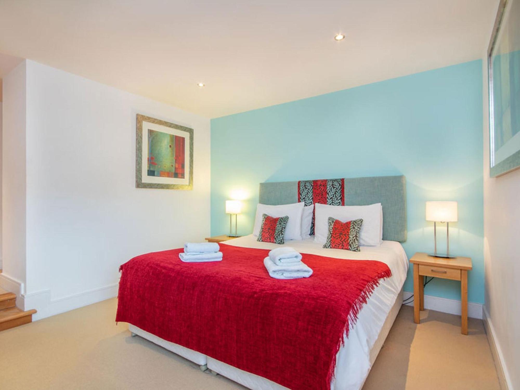 208 By The Bridge Holiday home Inverness