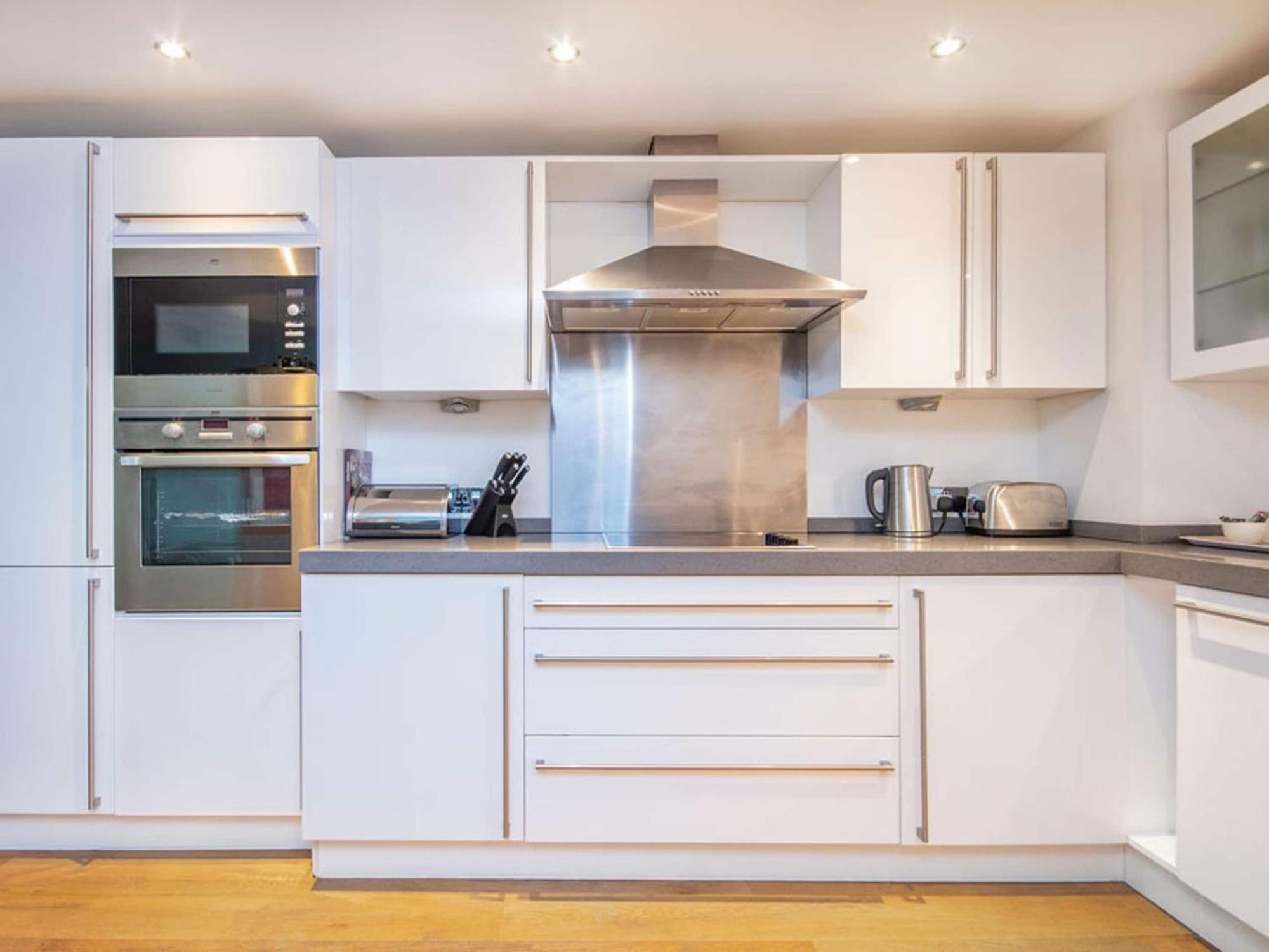 Holiday home 208 By The Bridge Inverness