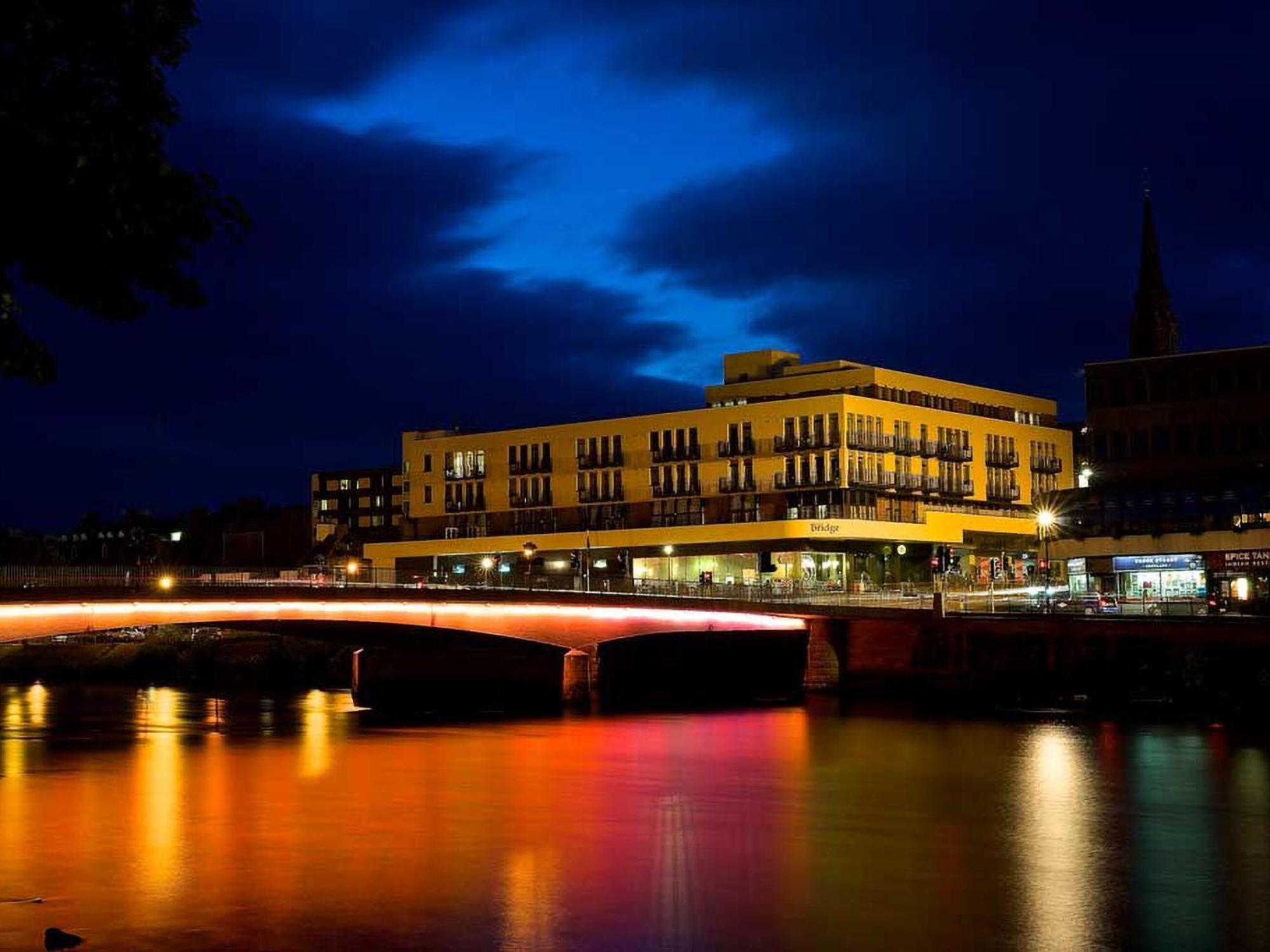208 By The Bridge Inverness