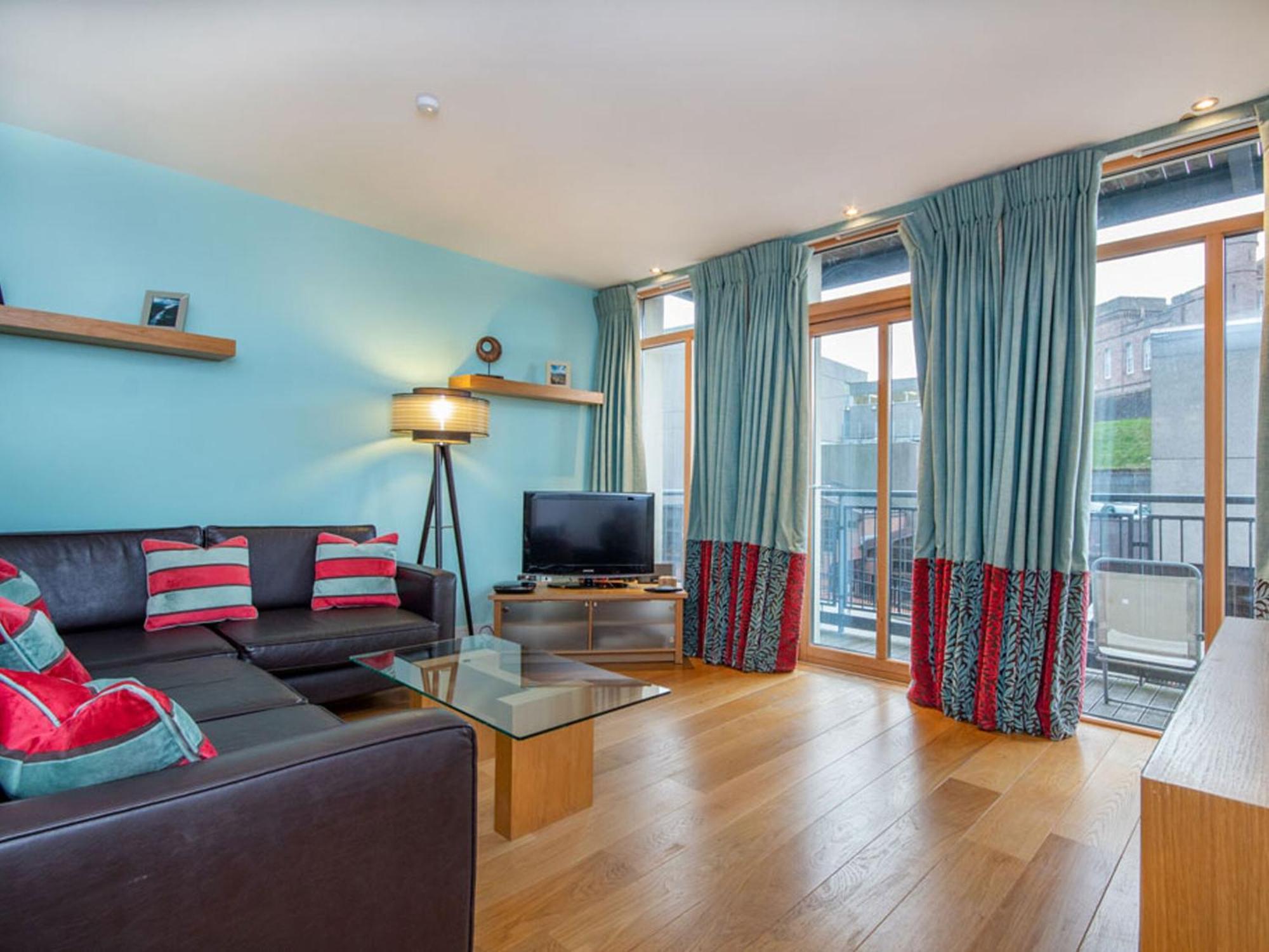 208 By The Bridge Holiday home *