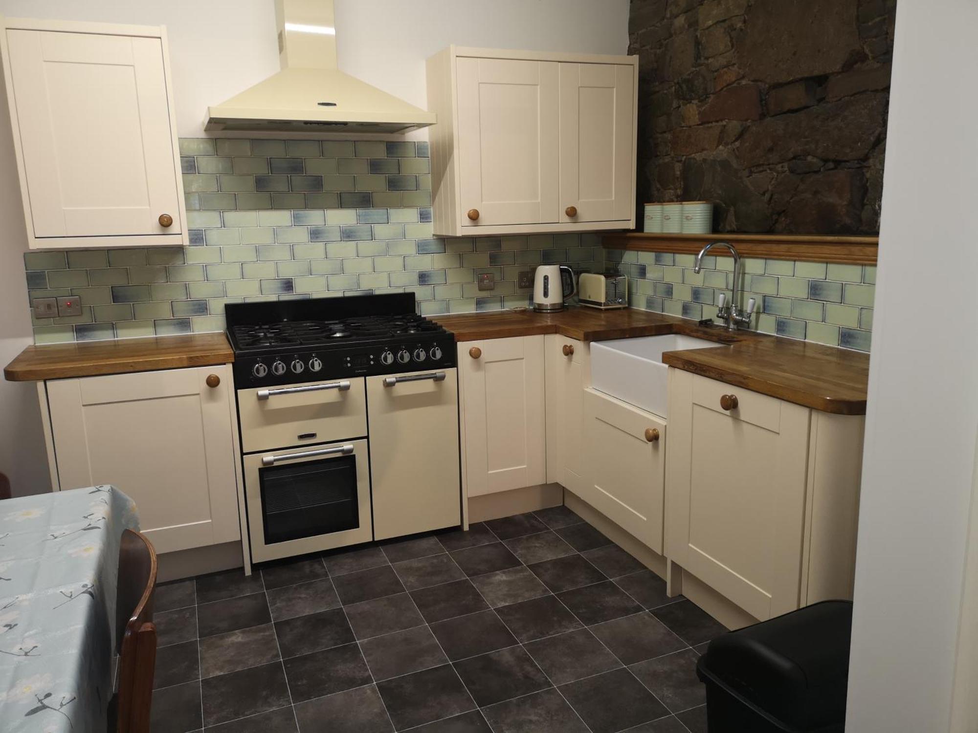Holiday home Friars Shott Inverness