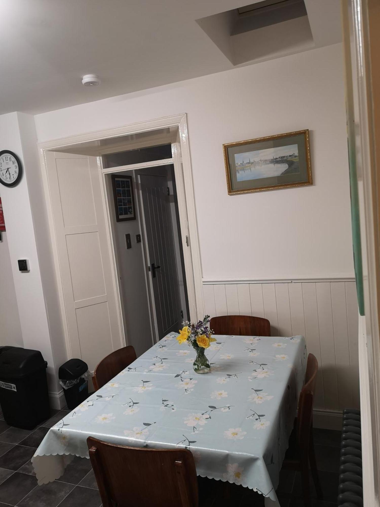 Holiday home Friars Shott