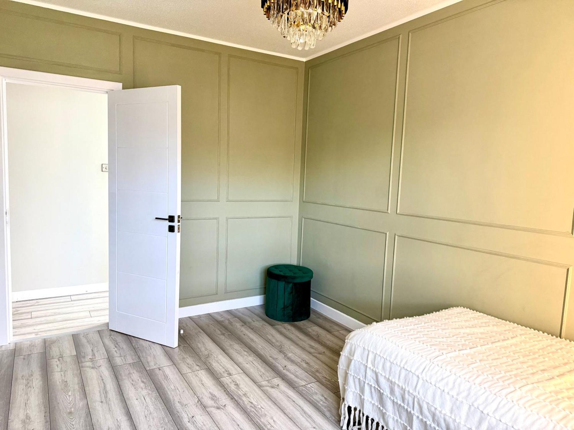 Cosy Laurel Nest Near Loch Ness * Inverness