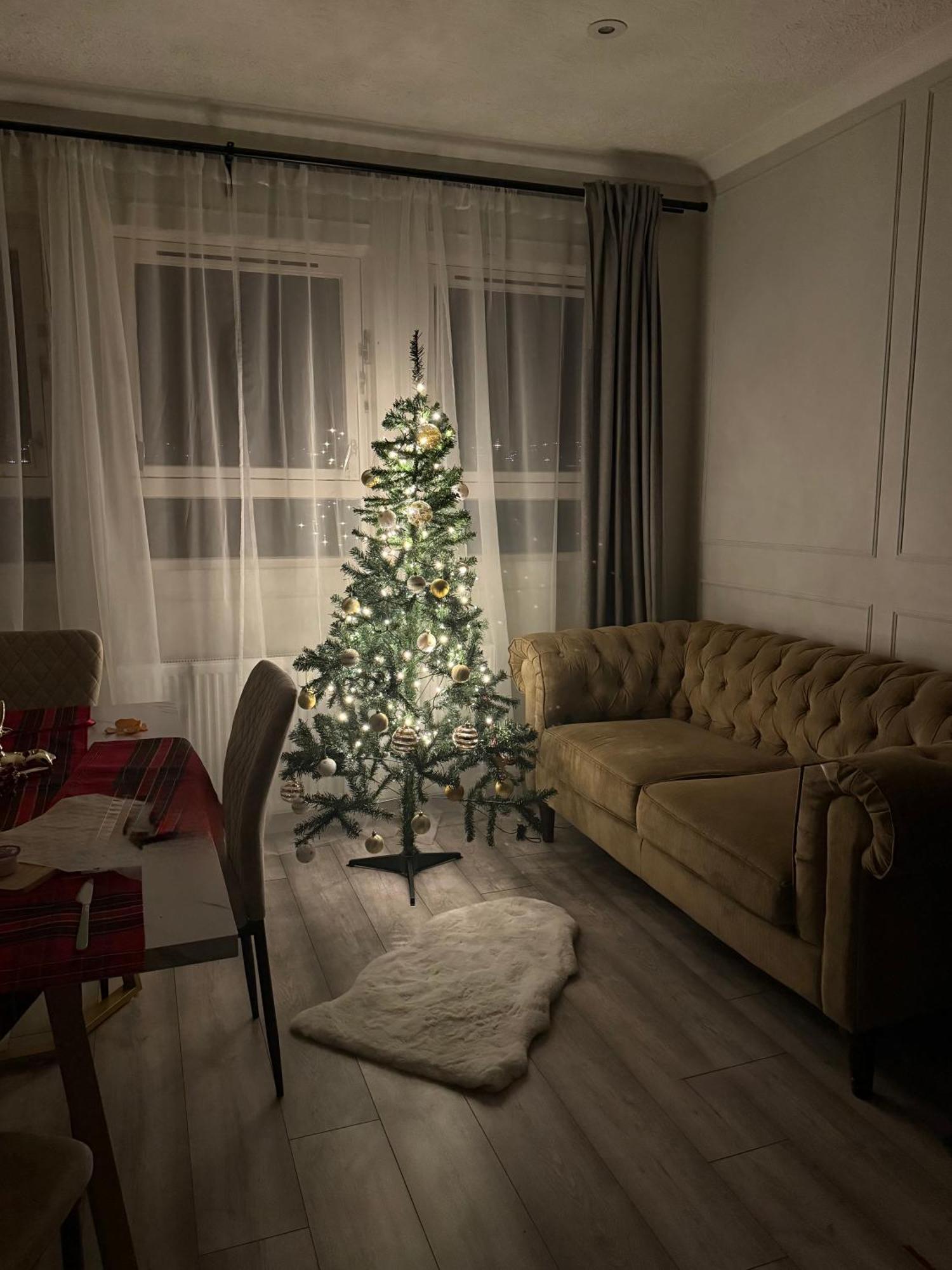 Apartment Cosy Laurel Nest Near Loch Ness Inverness