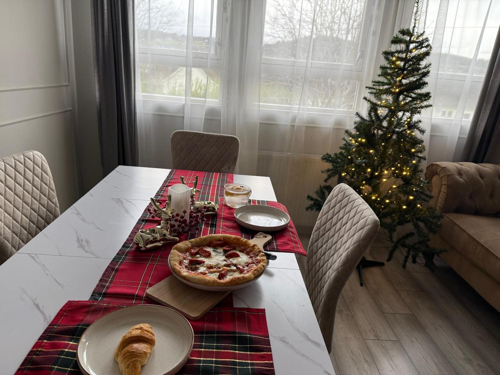 Cosy Laurel Nest Near Loch Ness Apartment