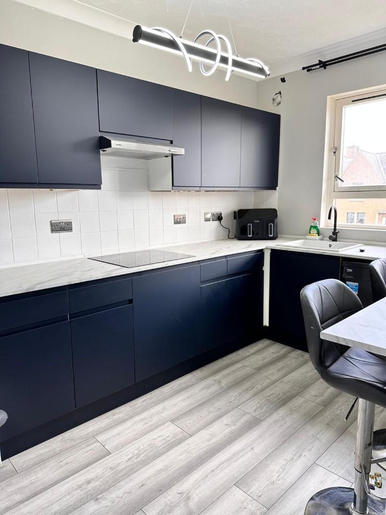 Apartment Cosy Laurel Nest Near Loch Ness *