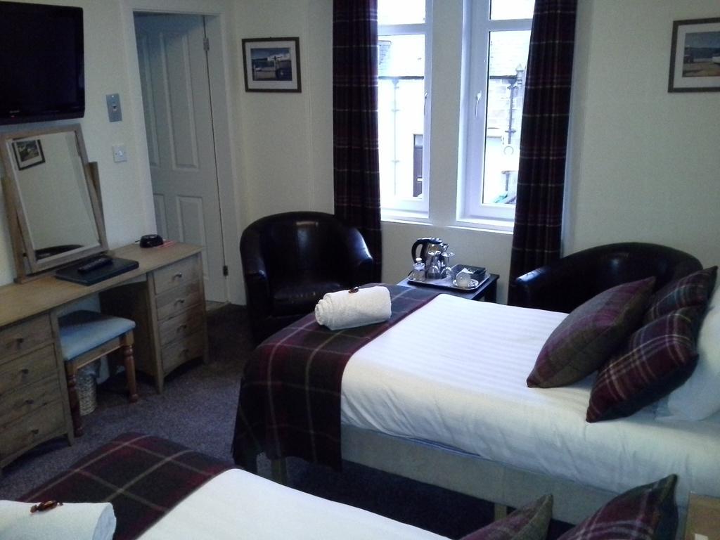 Carisbrooke Guest house