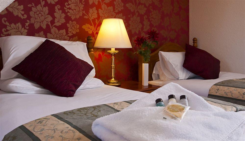 Casa de hóspedes Royston 4*