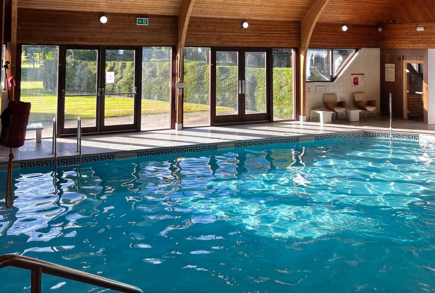 Hotel Kingsmills 4*