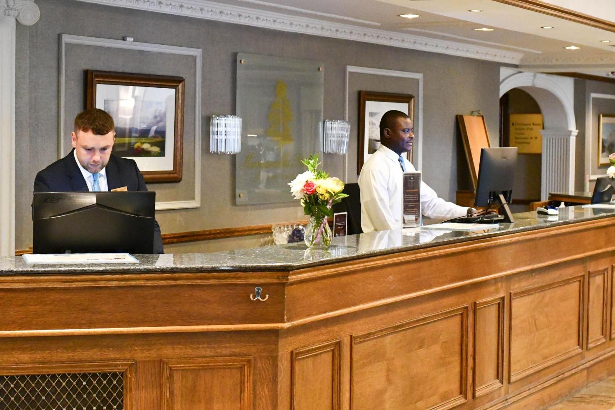Hotel Kingsmills Inverness