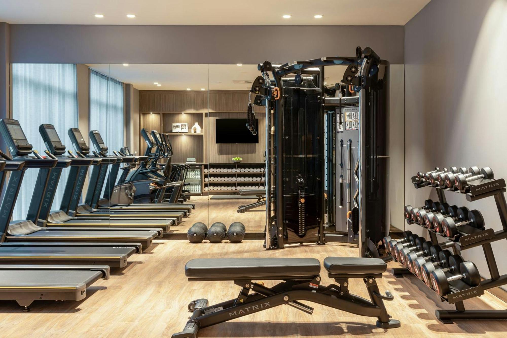 Ac By Marriott 4* Inverness