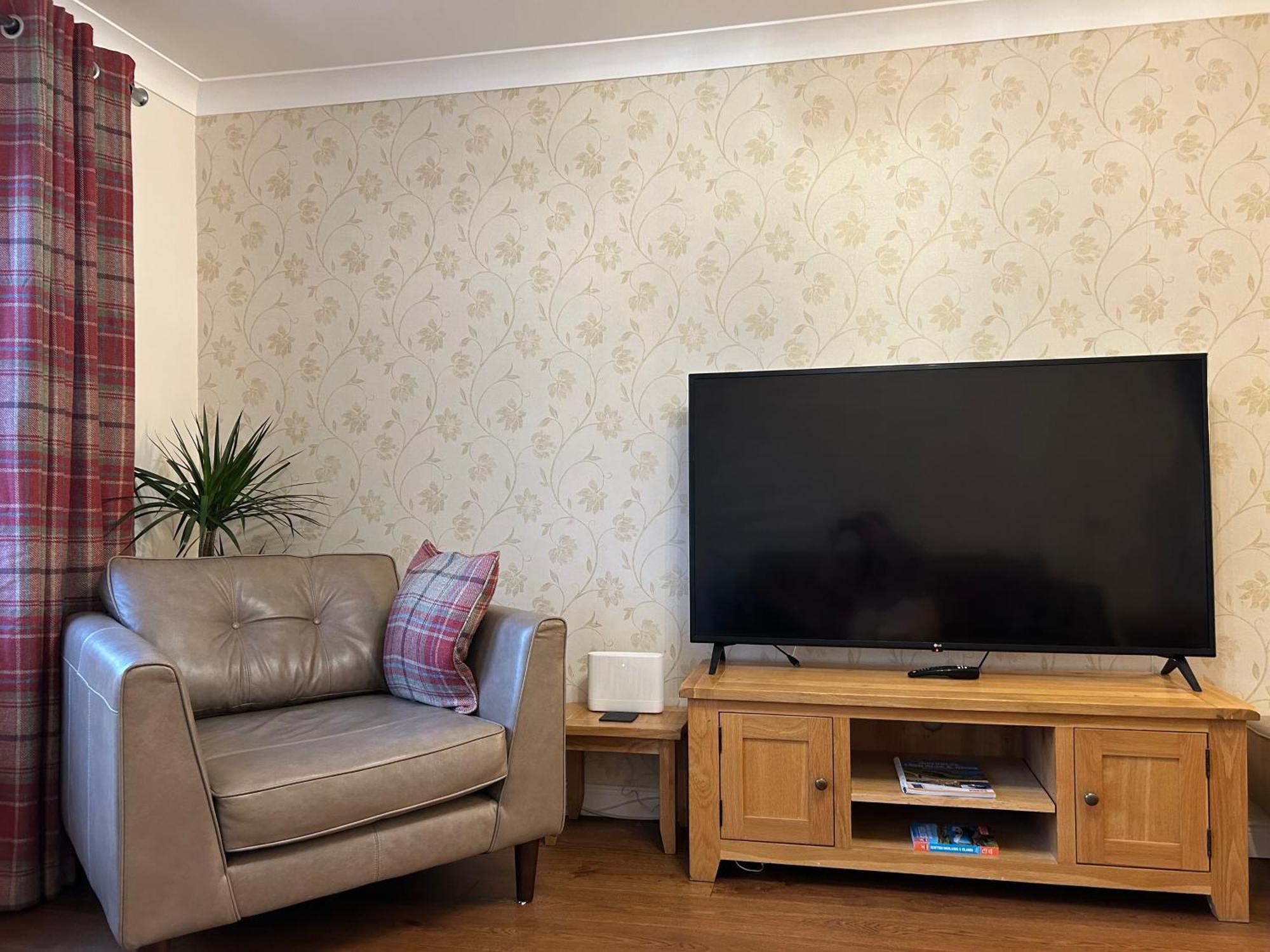 Holiday home Retreat Inverness