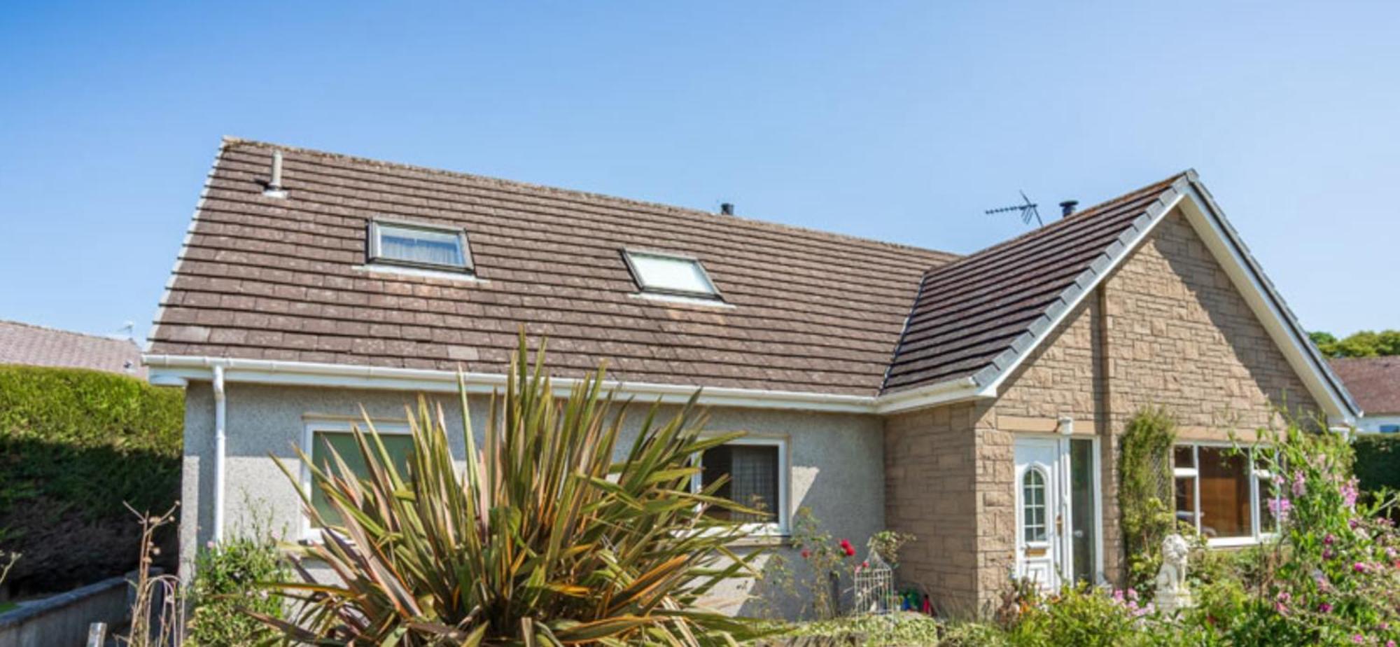 Runnymede House Bed & Breakfast Inverness
