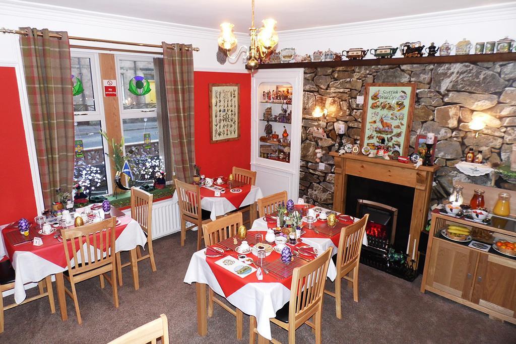 Guest house Torridon 3*