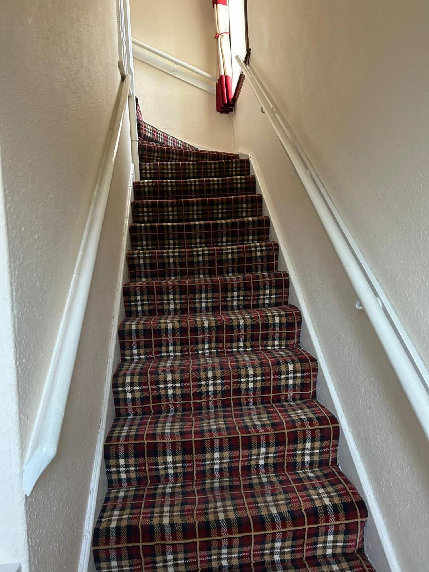 Apartment 2 Bedroom Sheneval House Free Parking Inverness
