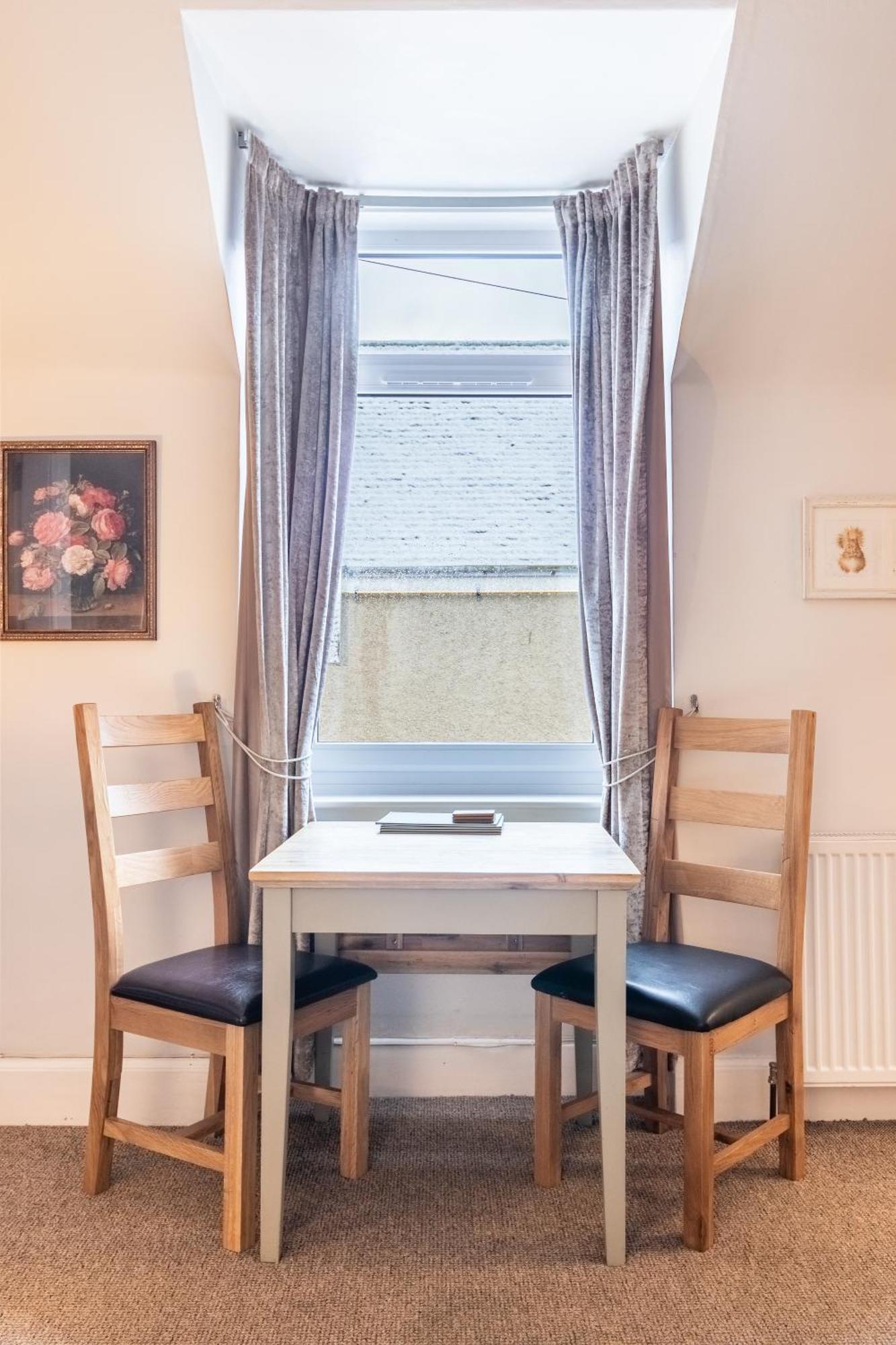 Apartment Taigh Carnan *