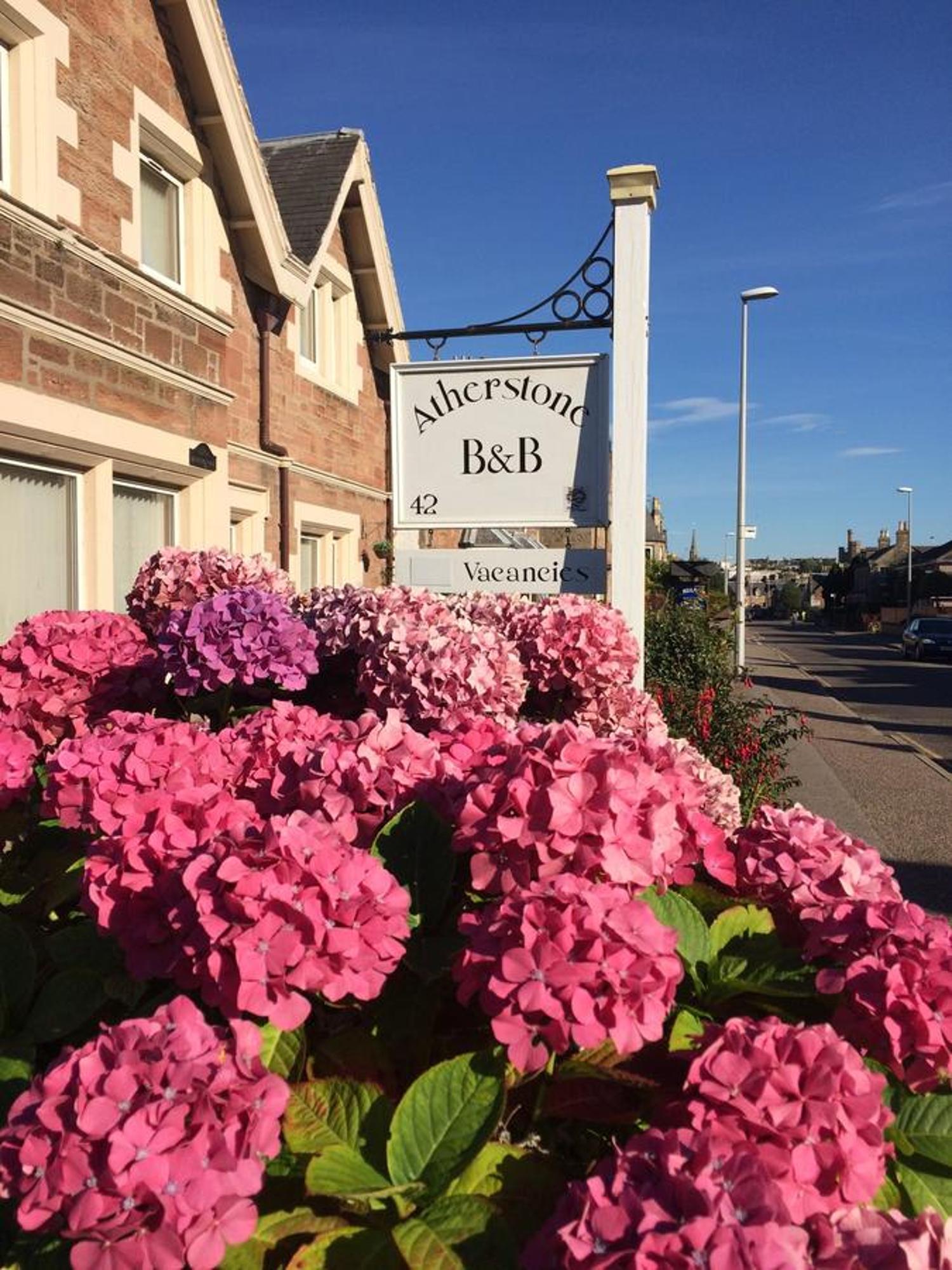 Atherstone Inverness