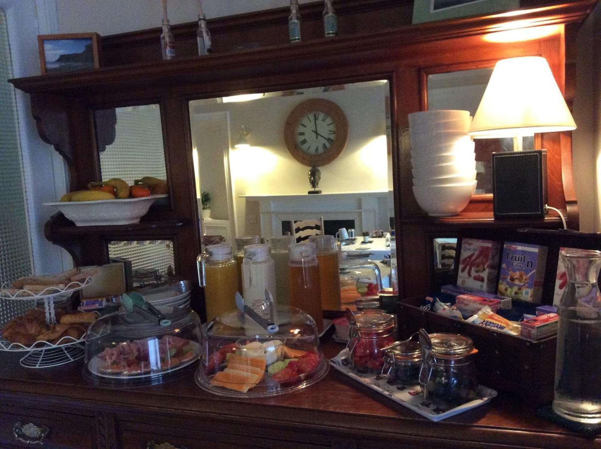 Atherstone Bed & Breakfast *