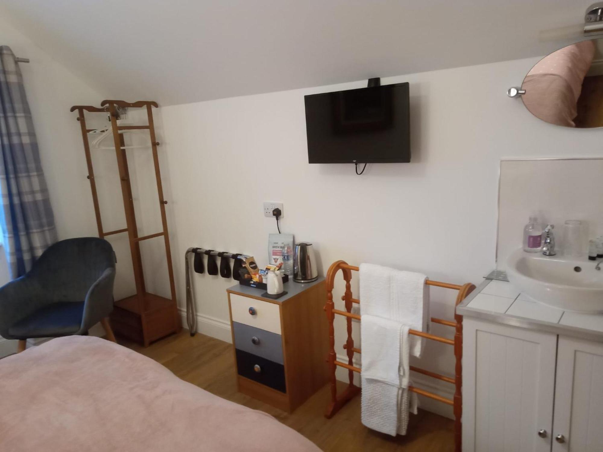 Atherstone Bed & Breakfast Inverness