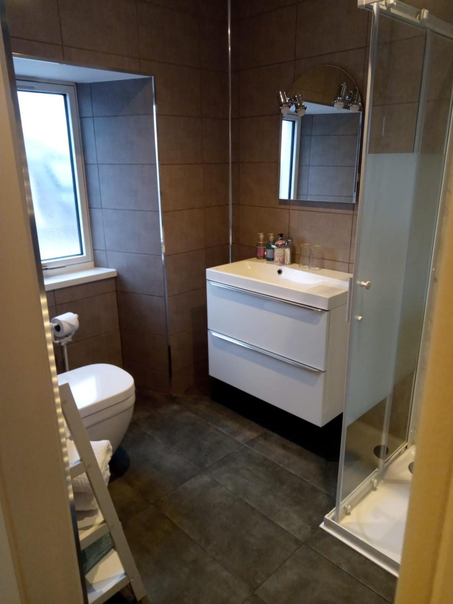 Bed & Breakfast Atherstone Inverness