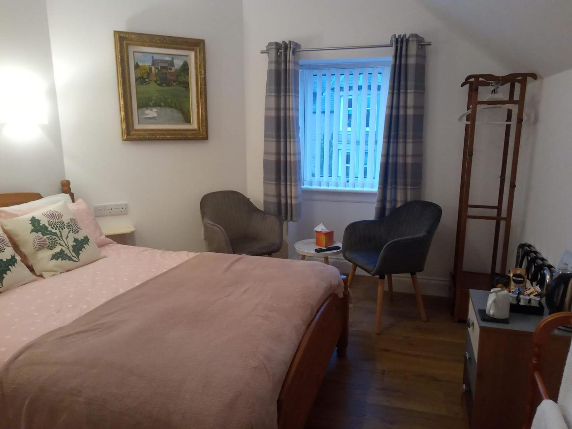 Bed & Breakfast Atherstone