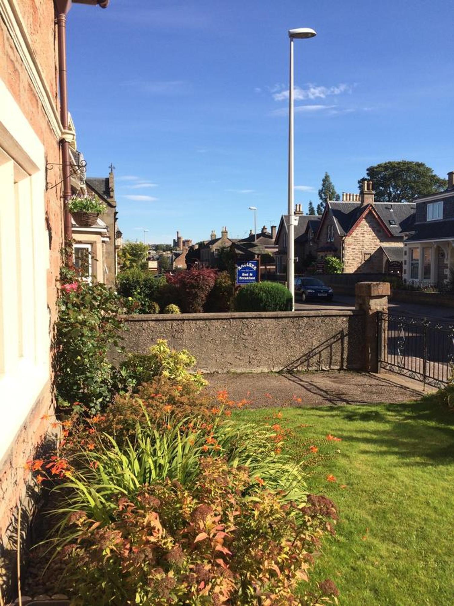 Bed & Breakfast Atherstone *