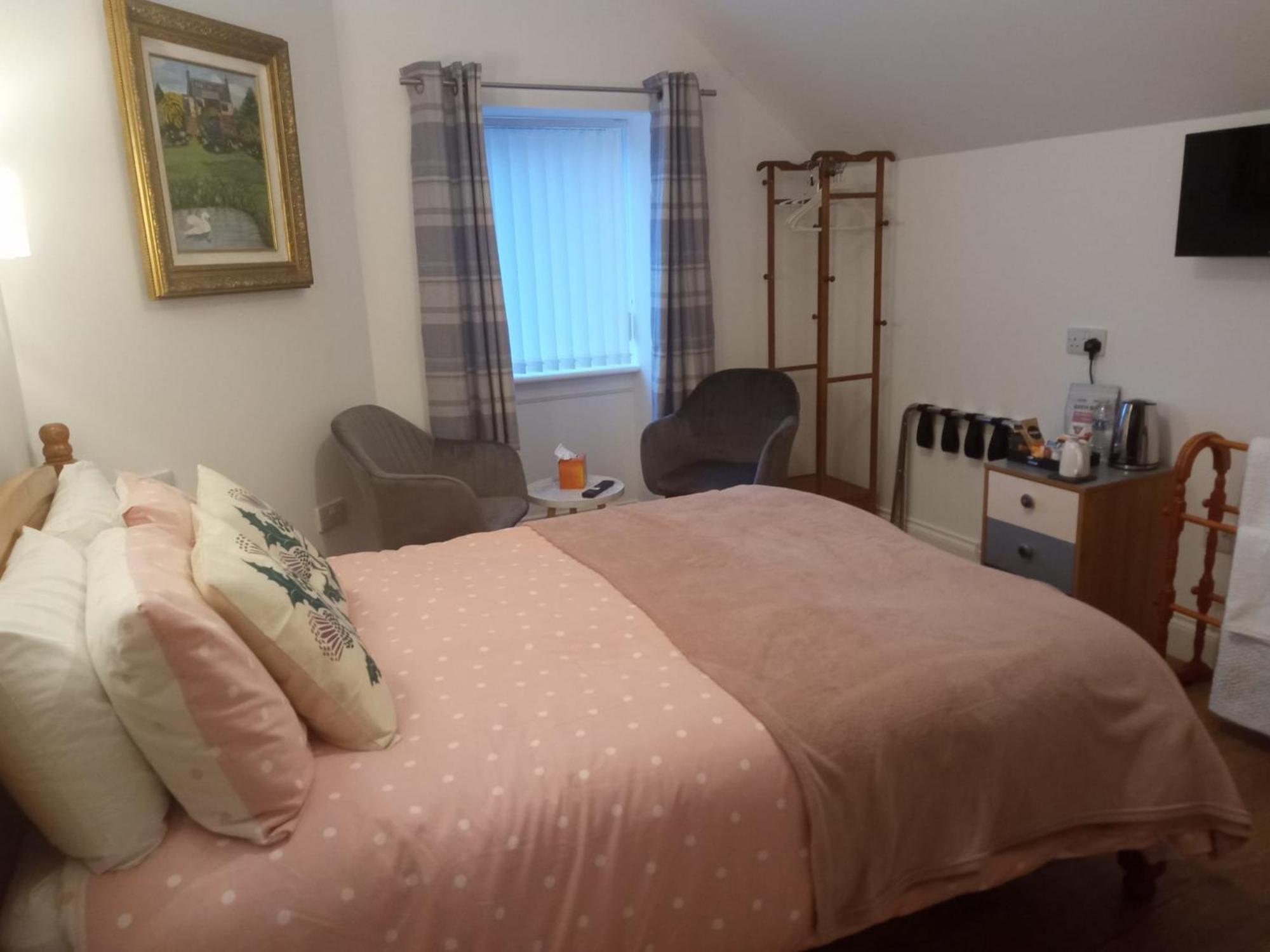 Atherstone Bed & Breakfast