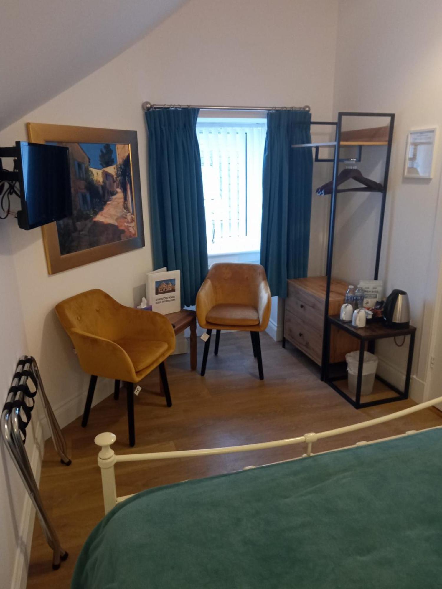 Atherstone Bed & Breakfast *
