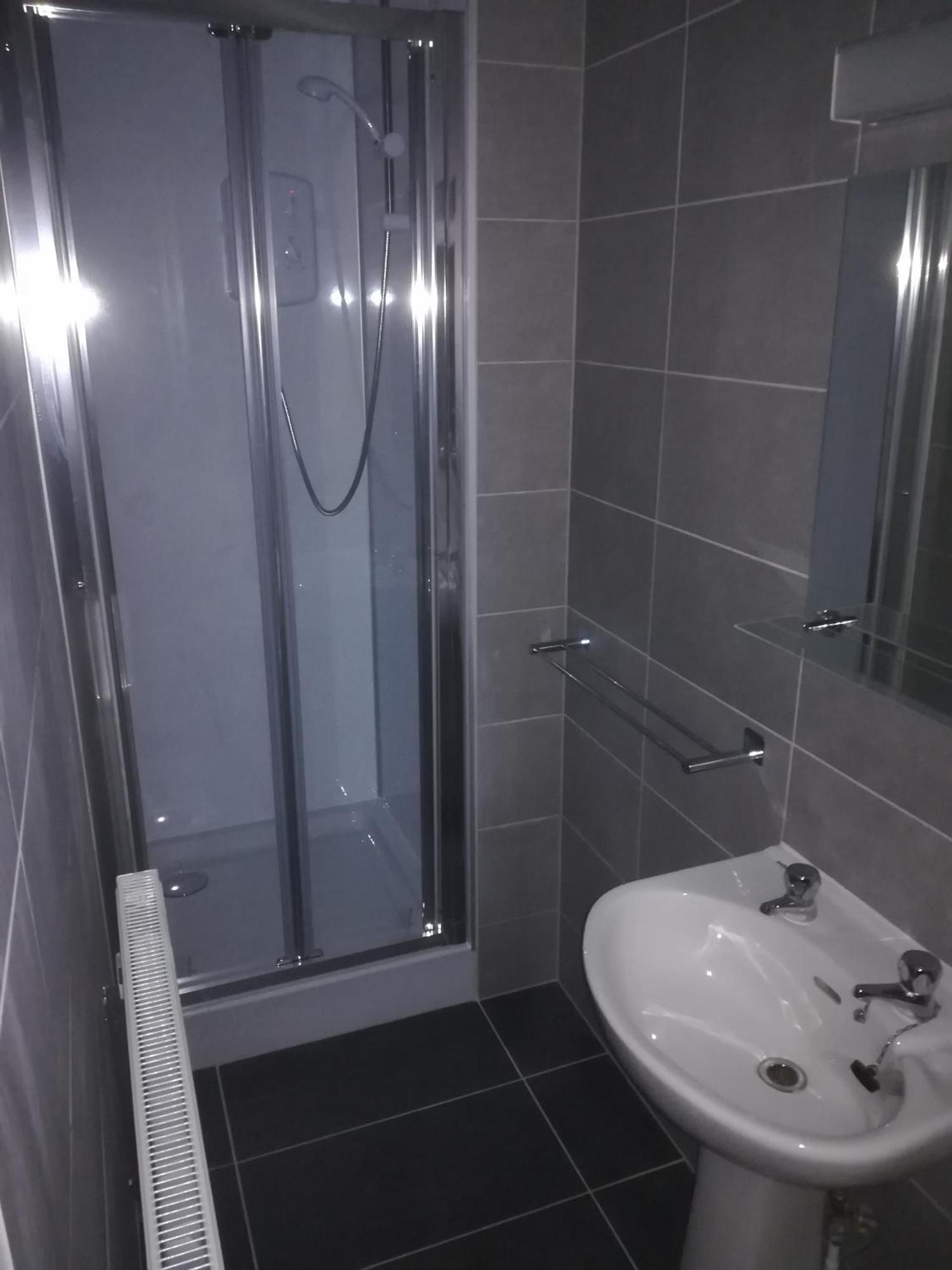 Atherstone Bed & Breakfast Inverness