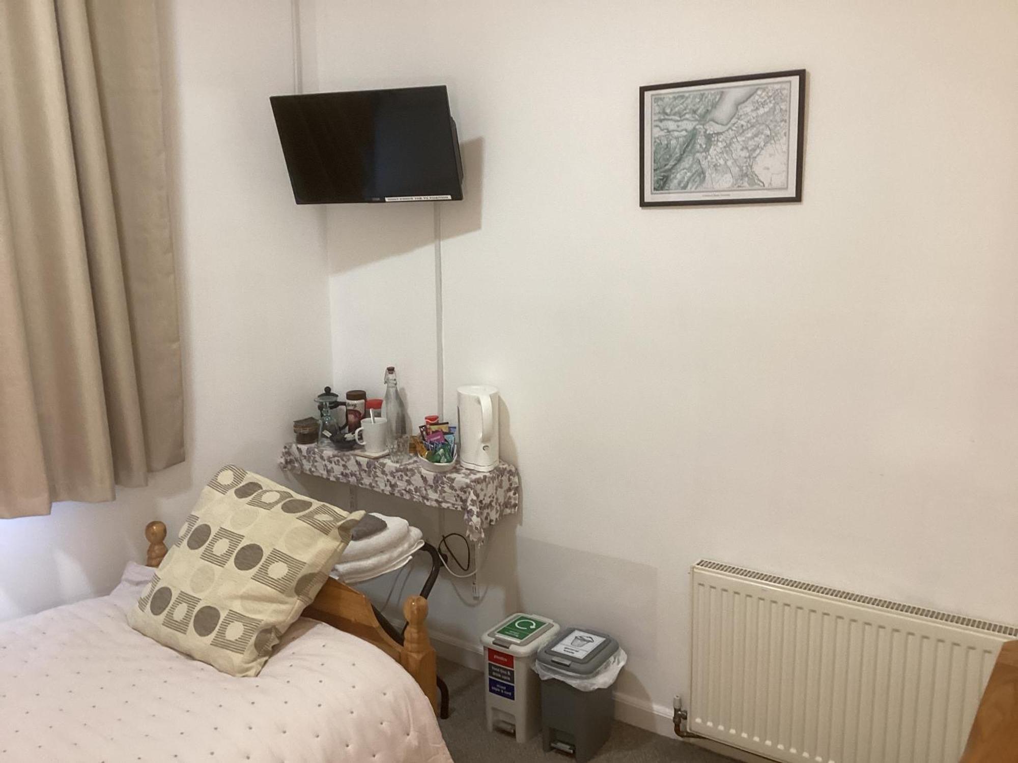 Bed & Breakfast Alba Inverness