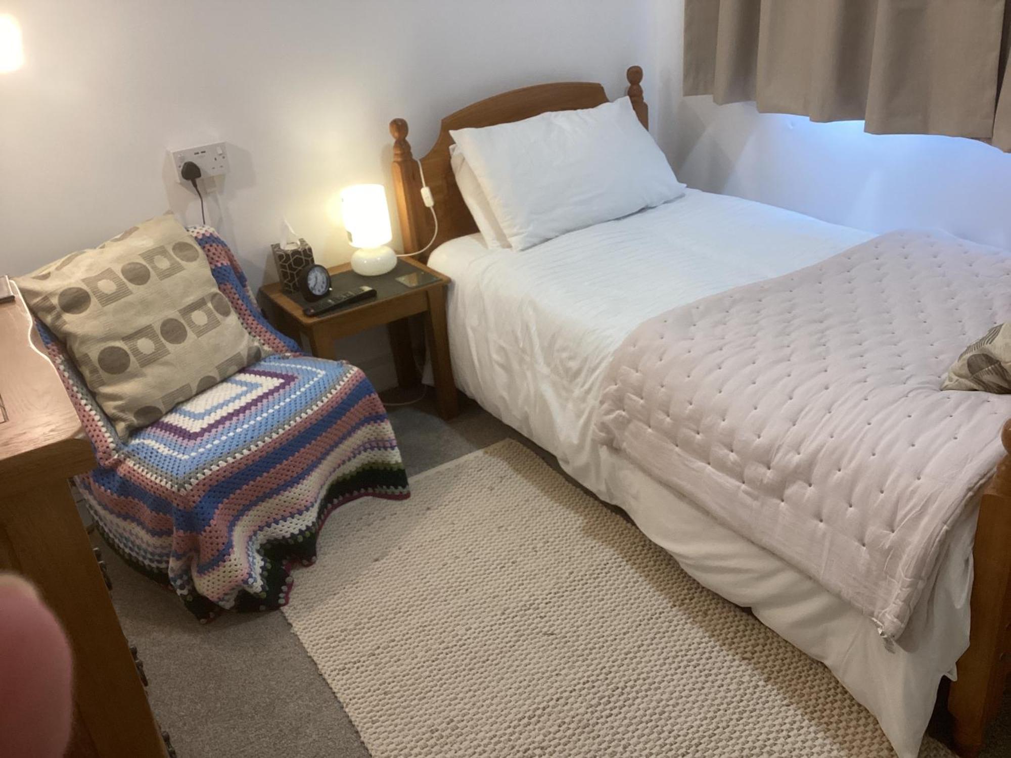 Bed & Breakfast Alba