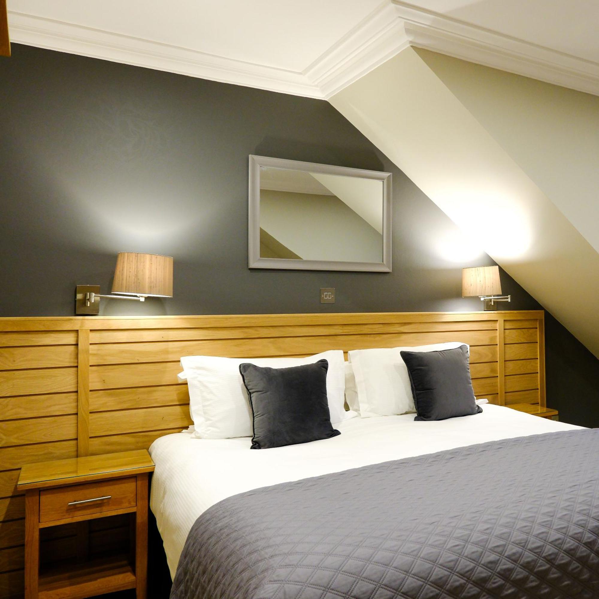 Glen Mhor At Uile-bheist 'brewstillery' Hotel 4*