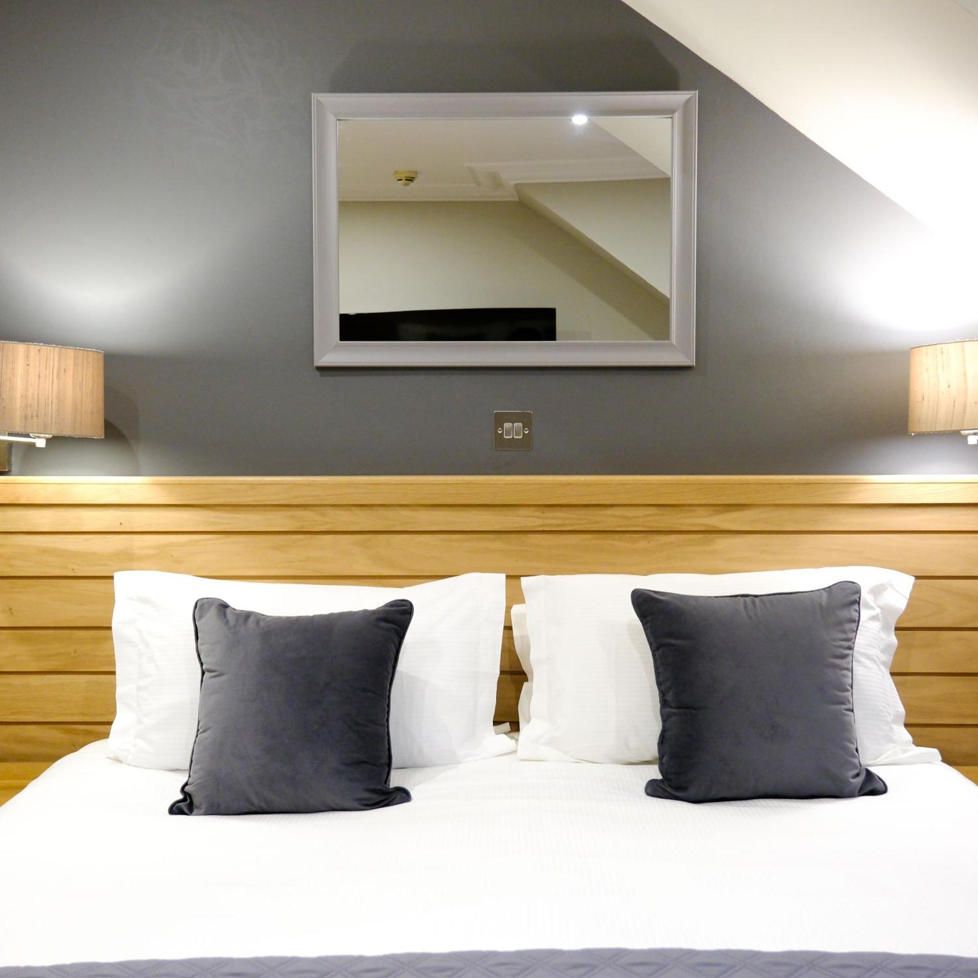 Glen Mhor At Uile-bheist 'brewstillery' Hotel Inverness
