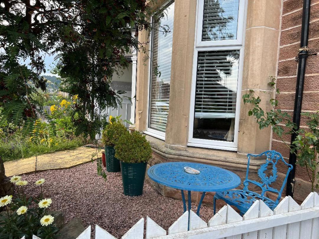 The Castle Guest house