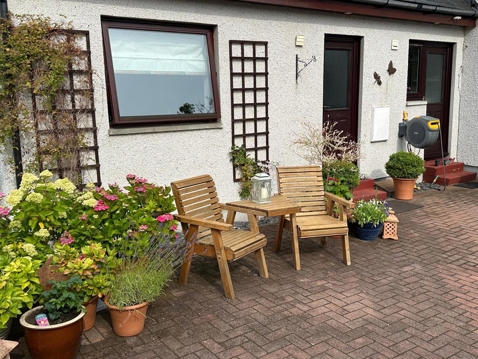 Dunhallin House 4* Inverness