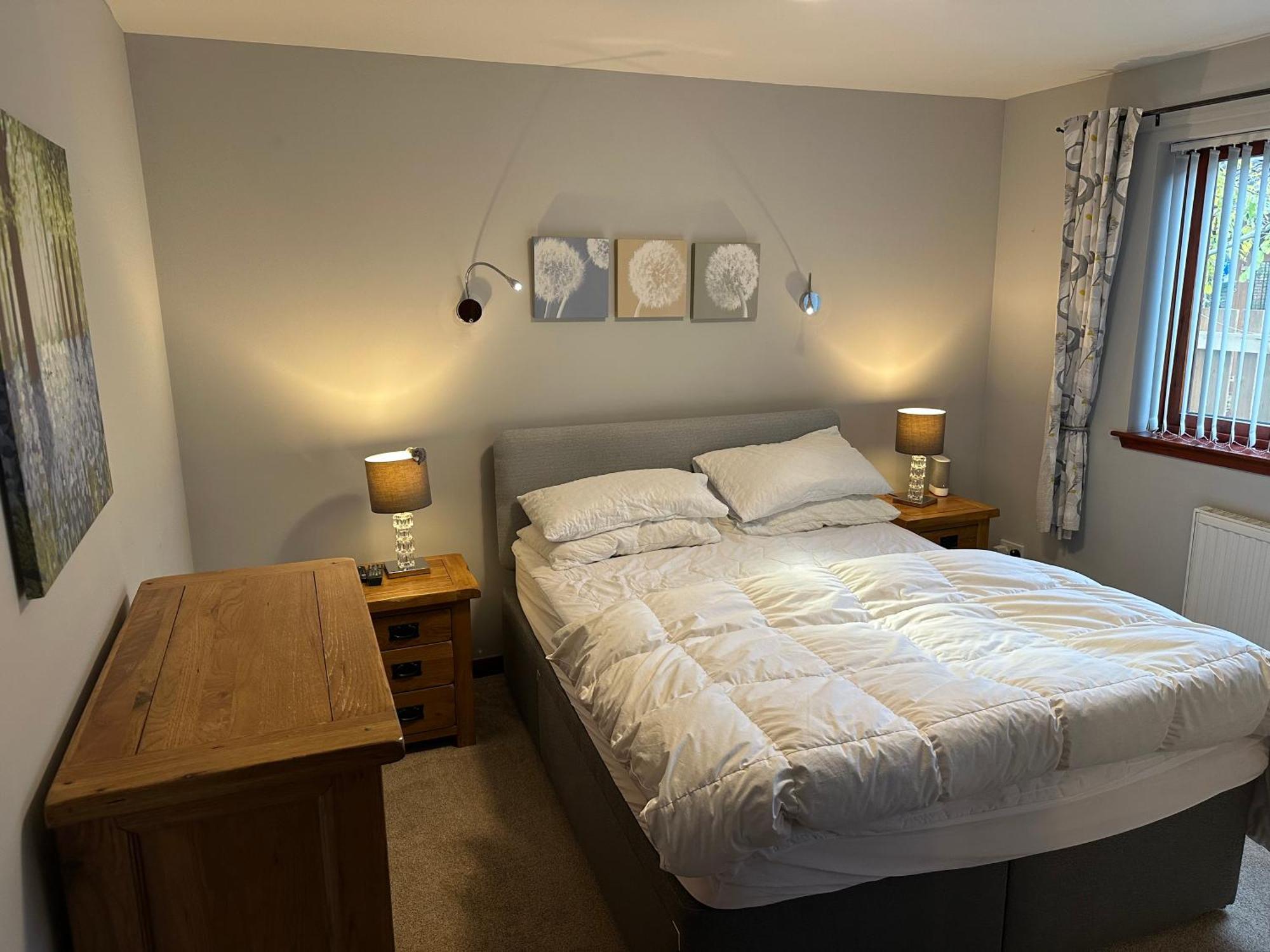 Dunhallin House Bed & Breakfast