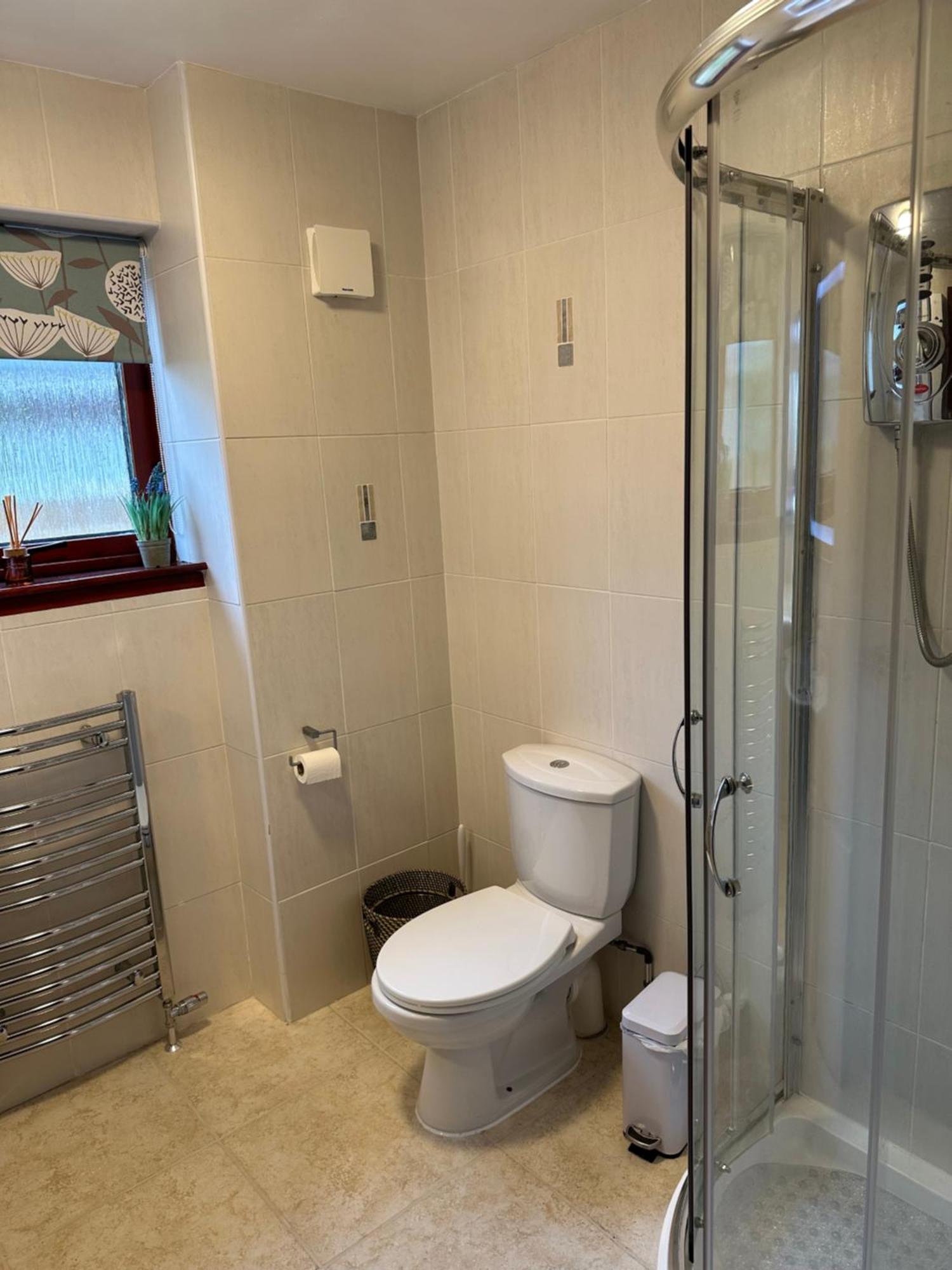 Bed & Breakfast Dunhallin House